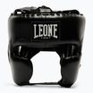 Boxing helmet LEONE 1947 The Greatest black