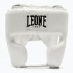Boxing helmet LEONE 1947 The Greatest white