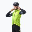 Men's Alé Gilet Light Pack Bike Vest Yellow L15146019