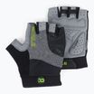 Alé Guanto Estivo Comfort grey bicycle gloves L20133585