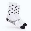 Alé Bubble white cycling socks L22229400