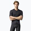 Men's cycling jersey Alé Color Block black
