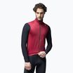 Alé K-Solution ruby red bicycle vest