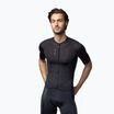 Men's cycling jersey Alé Color Block black