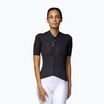 Women's cycling jersey Alé Color Block black