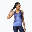 Women's cycling jersey Alé Aurora TT blue