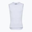 Men's cycling jersey Castelli Pro Mesh 2.0 Sleeveless white