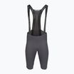 Men's Castelli Espresso smoky gray cycling shorts
