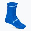 Men's Castelli Entrata 13 azzuro italia socks