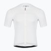 Men's Castelli Classifica ivory cycling jersey