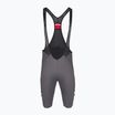 Men's Castelli Unlimited Cargo smoky gray cycling shorts