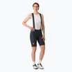 Women's cycling shorts Castelli Prima 2 DT black/black