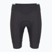 Castelli Prima 2 women's cycling shorts dark grey/pool blue