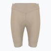 Women's cycling shorts Castelli Prima 2 clay/ivory