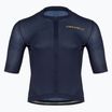 Men's Castelli Unlimited Entrata 3 belgian blue cycle jersey