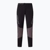 Men's Oakley Maven Scrub black/grey cycling trousers