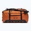 Oakley Road Trip RC Duffle 50 l ginger travel bag