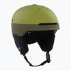 Oakley Mod3 matte fern/dark brush ski helmet