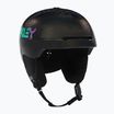 Oakley Mod3 factory pilot galaxy ski helmet