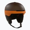 Oakley Mod3 matte ginger/grenache ski helmet