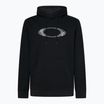 Men's Oakley New Ellipse Hoodie Sweatshirt blackout