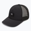 Men's Oakley Patch Ellipse Tracker blackout baseball cap