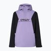 Oakley TNP TBT Insulated Anorak blackout/new lilac men's snowboard jacket