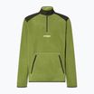 Men's Oakley Butter Tech Fleece fern snowboard sweatshirt