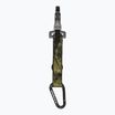 Oakley Wanderlust Keychain tiger camo green