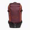 Oakley Peak RC 18 l Grenache hiking backpack