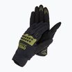 Oakley Switchback MTB Glove 2.0 black/fern cycling gloves