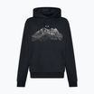 Men's Oakley Outdoor Hoodie blackout sweatshirt