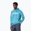 Men's Oakley B1B Po Hoodie 2.0 dark pacific sweatshirt