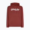 Men's Oakley B1B Po Hoodie 2.0 flame red
