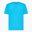 Men's Oakley Minimal Training Ss Tee swimming blue