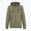 Men's Oakley FZ Hoodie boulder green