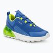 Geox Activart Illuminus blue junior shoes