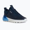 Junior's shoes Geox Activart Illuminus navy