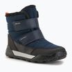 Geox Trekkyup ABX navy / black children's snow boots