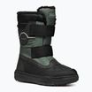 Geox Bunshee PG ABX dark green/black junior snow boots