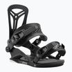 Women's snowboard bindings Union Rosa black