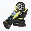 Level Junior Mitt goldeneagle children's ski gloves