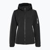 CMP women's softshell jacket black 39A5006/U901