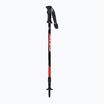 Fizan Explorer trekking poles red S20 7520