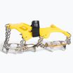 Climbing Technology Ice Traction Plus shoe rack yellow 4I895B0