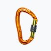 Climbing Technology Nimble Evo SG carabiner orange 2C39400WBM