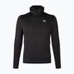 Men's Montura Kristall Maglia sweatshirt black