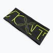 Montura Eiger Band headband nero/giallo fluo