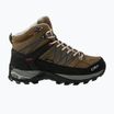 Women's trekking boots CMP Rigel Mid Wp castoro