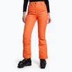 CMP women's ski trousers orange 3W20636/C596